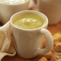 Roast Dinner Soup Recipe