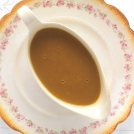 Veggie Gravy Recipe: Recipe-IDEAS