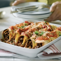 Spicy Enchiladas Recipe