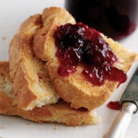 Blackberry Jam Recipe