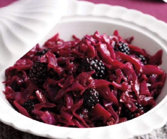 Vegetarian recipes made with Cabbage | Recipe-IDEAS
