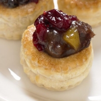 Quick Mince Pies Recipe