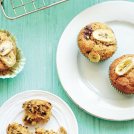 Choco-banana muffins Recipe: Recipe-IDEAS