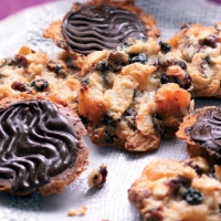 Florentines Recipe