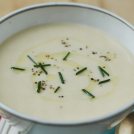Hearty Potato Soup Recipe: Recipe-IDEAS