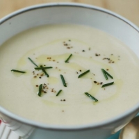Hearty Potato Soup Recipe