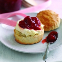 Homemade Strawberry Jam Recipe