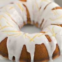 John Torode’s Portugese Banana Yoghurt Cake Recipe
