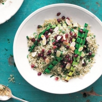 Mediterranean Couscous Recipe