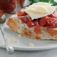 Onion and Chilli Chutney Recipe