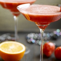 Party Smoothie Recipe