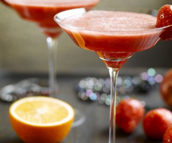 Party Smoothie Recipe
