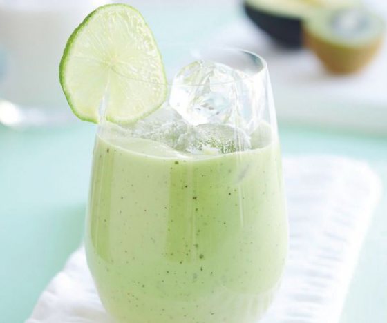 Pick-me-up in a Glass Recipe