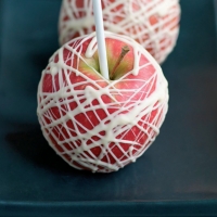 Pink Lady Chocolate Apples Recipe