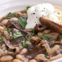 Porcini Soup Recipe