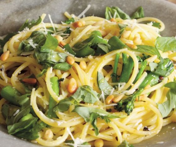 Prima Pasta Recipe
