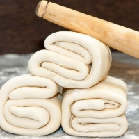 Puff Pastry Recipe