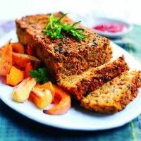 Sweet Potato Loaf Recipe