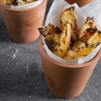 Vegetarian recipes made with Swede | Recipe-IDEAS