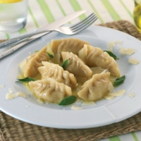 Sardinian Ravioli Recipe
