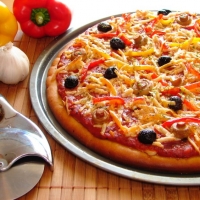 Sheese Pizza Recipe