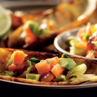 Spicy Flames Recipe