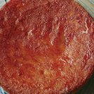 Sticky Orange Potato Cake Recipe: Recipe-IDEAS