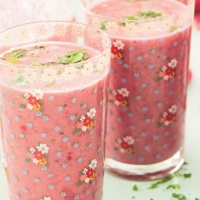 Summer Smoothie Recipe