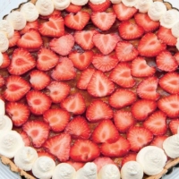 Summer Tart Recipe