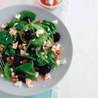 Superfood Salad Recipe
