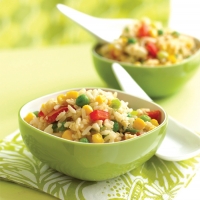 Egg Fried Rice Recipe