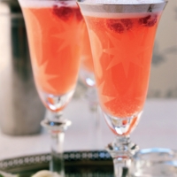 Christmas Corker Recipe