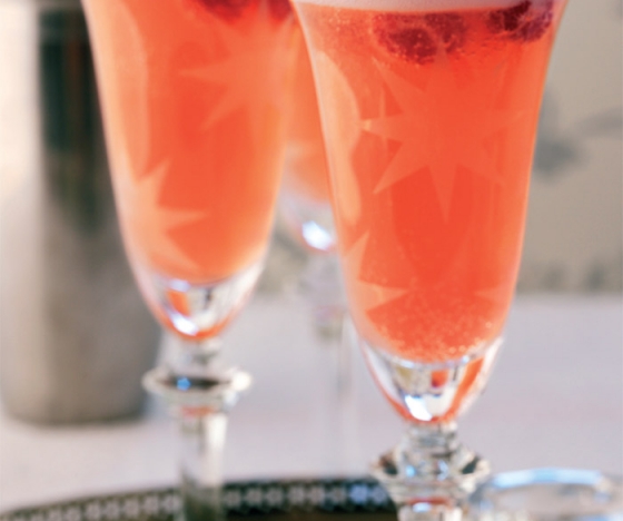 Christmas Corker Recipe