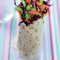 Detox Wrap Recipe