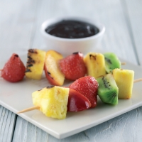Vegetarian recipes made with Kiwi Fruit | Recipe-IDEAS