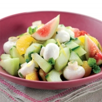 Mushroom Medley Recipe