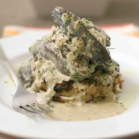 Celeriac Rosti Recipe