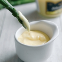 Rachel Green�s Microwave Hollandaise Recipe