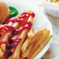 Homemade Ketchup Recipe