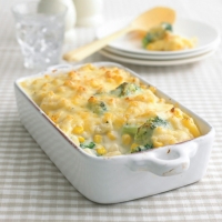 Macaroni Cheese Recipe
