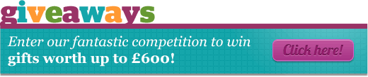 Vegetarian Giveaways