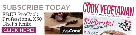Subscribe to Recipe IDEAS...