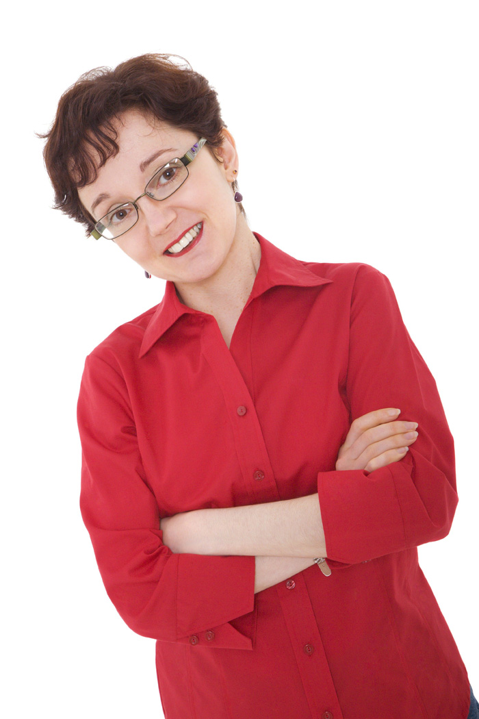 Carina Norris's avatar