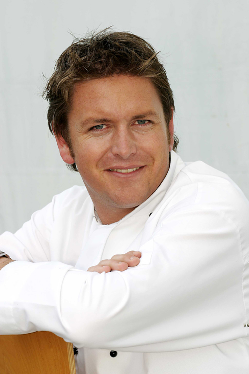 James Martin's avatar
