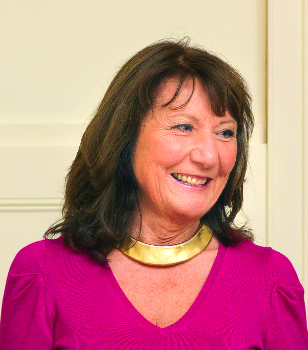 Rose Elliot's avatar